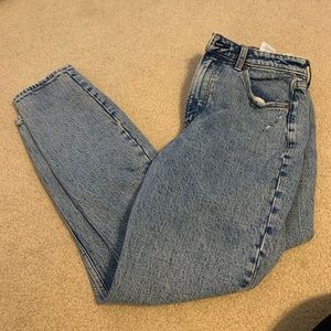 Abercrombie jeans
